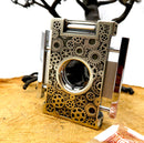 "Gear" Cigar Cutter - Two Saints Tactical