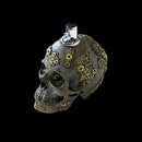 "The Gear Skull" Table Lighter - Two Saints Tactical