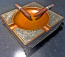 "Gear" XL Ashtray - Two Saints Tactical