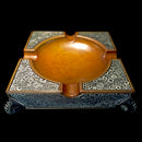 "Gear" XL Ashtray - Two Saints Tactical