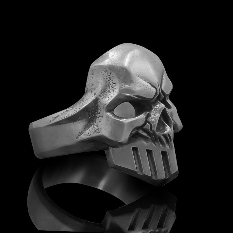 "Ghost Knight" Ring - Two Saints Tactical