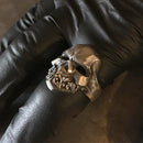 "Ghost of the Opera" Ring - Two Saints Tactical