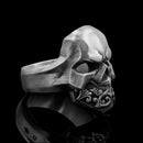 "Ghost of the Opera" Ring - Two Saints Tactical