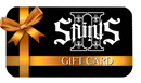 Gift Card - Two Saints Tactical - Two Saints Tactical