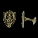 "House of Griffin" Cufflinks - Two Saints Tactical