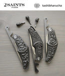 "The Sinner" Knife - Two Saints Tactical