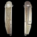 "The Crow Custom Koî" Knife - Two Saints Tactical