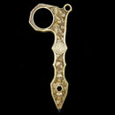 "Kubotan Impact Tool" Glass breaker - Two Saints Tactical