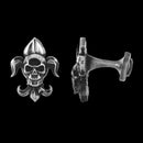 "Lys Royal" Cufflinks - Two Saints Tactical