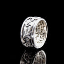 "Lys Royal" Lucky Ring - Two Saints Tactical