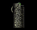 "Catacombs" Mini lighter classic - Two Saints Tactical