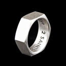 "Nut Ring" - Two Saints Tactical