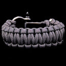 "Paracord" L Bracelet - Two Saints Tactical
