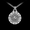 "The Witcher" Pendant - Two Saints Tactical