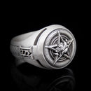 "The Witcher" Signet Ring - Two Saints Tactical