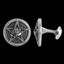 "The Witcher" Cufflinks - Two Saints Tactical