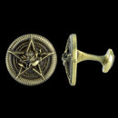 "The Witcher" Cufflinks - Two Saints Tactical