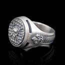 "Pirate" Signet Ring - Two Saints Tactical