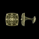 "Pyramid" Cufflinks - Two Saints Tactical