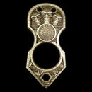 "Short Slugger" Key holder - Two Saints Tactical