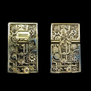 "Steampunk" Cigar Stand - Two Saints Tactical