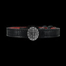 "Crossed Skull" Bracelet - Two Saints Tactical