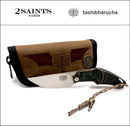 "The Sinner" Knife - Two Saints Tactical