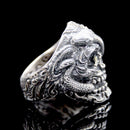The Black Magic Skull Ring 3
