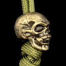 "The Cigar Lover" Bead - Two Saints Tactical
