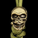 "The Cigar Lover" Bead - Two Saints Tactical