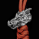 "The Dragon" Bead - Two Saints Tactical