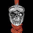 "The Pilot" Bead - Two Saints Tactical