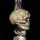 "The Royalist" Bead - Two Saints Tactical