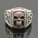 "The Duke" Signet Ring - Two Saints Tactical