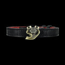 "V-Twin II Saints" Bracelet - Two Saints Tactical