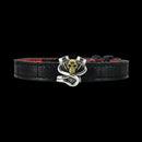 "V-Twin Skull" Bracelet - Two Saints Tactical