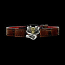 "V-Twin Skull" Bracelet - Two Saints Tactical