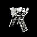 "V-Twin" Cigar Stand - Two Saints Tactical