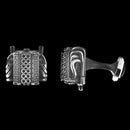 "V12 Formula" Cufflinks - Two Saints Tactical