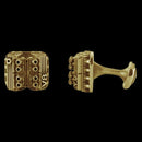 "V8 Racing" Cufflinks - Two Saints Tactical