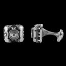 "V8 Vintage" Cufflinks - Two Saints Tactical