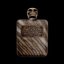 "Memento Mori" Flask - Two Saints Tactical