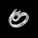 "Wrench N°13" Ring - Two Saints Tactical